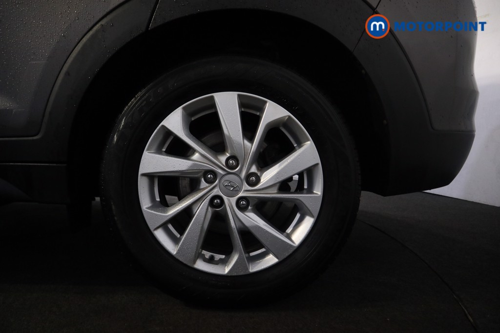 Hyundai Tucson Se Nav Manual Petrol SUV - Stock Number (1580564) - 16th supplementary image