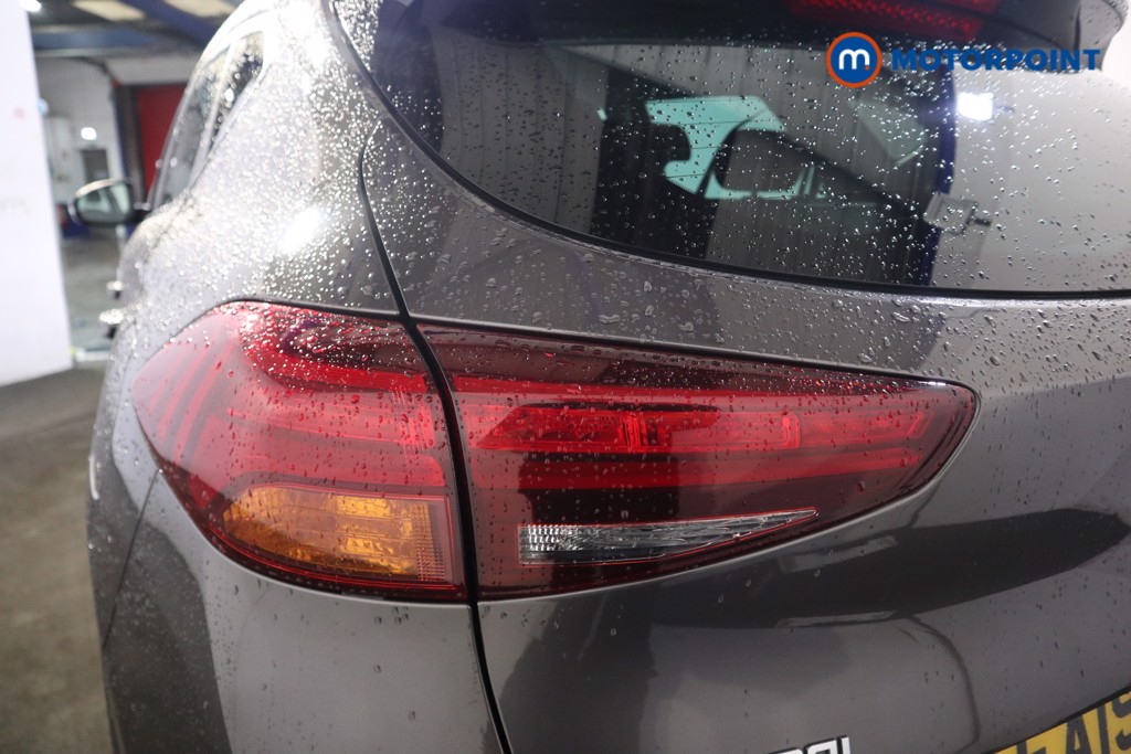 Hyundai Tucson Se Nav Manual Petrol SUV - Stock Number (1580564) - 19th supplementary image