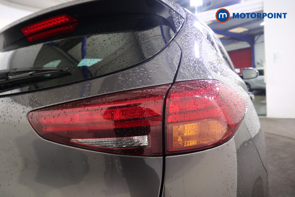Hyundai Tucson Se Nav Manual Petrol SUV - Stock Number (1580564) - 20th supplementary image