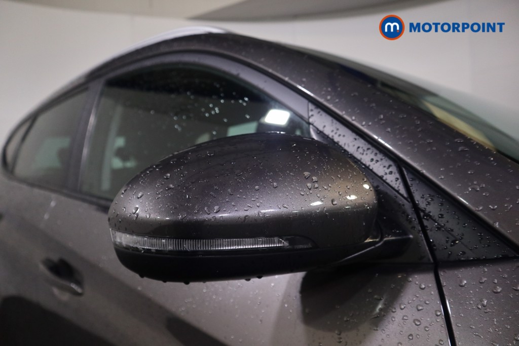 Hyundai Tucson Se Nav Manual Petrol SUV - Stock Number (1580564) - 21st supplementary image