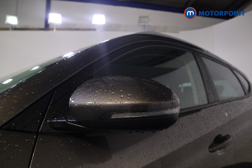 Hyundai Tucson Se Nav Manual Petrol SUV - Stock Number (1580564) - 22nd supplementary image