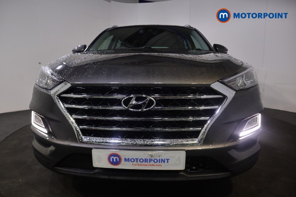 Hyundai Tucson Se Nav Manual Petrol SUV - Stock Number (1580564) - 25th supplementary image