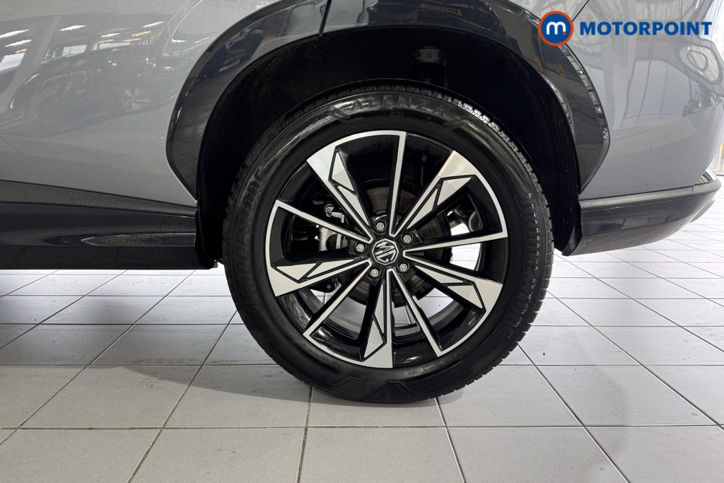 Mg Motor Uk HS Trophy Automatic Petrol SUV - Stock Number (1580691) - 2nd supplementary image