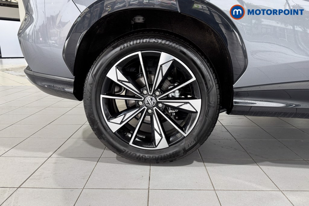 Mg Motor Uk HS Trophy Automatic Petrol SUV - Stock Number (1580691) - 3rd supplementary image