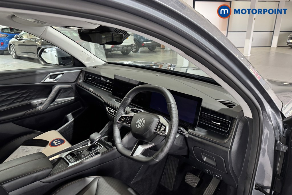 Mg Motor Uk HS Trophy Automatic Petrol SUV - Stock Number (1580691) - 5th supplementary image