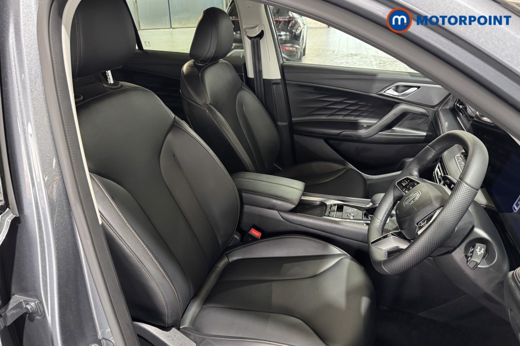 Mg Motor Uk HS Trophy Automatic Petrol SUV - Stock Number (1580691) - 6th supplementary image