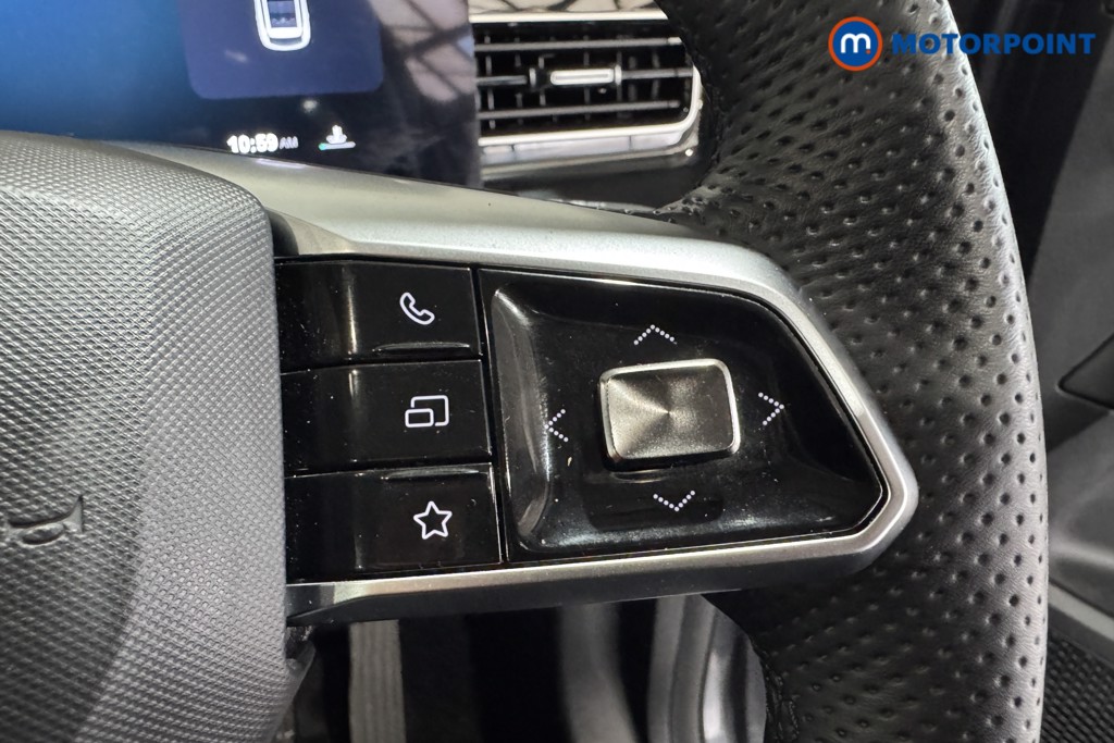 Mg Motor Uk HS Trophy Automatic Petrol SUV - Stock Number (1580691) - 10th supplementary image
