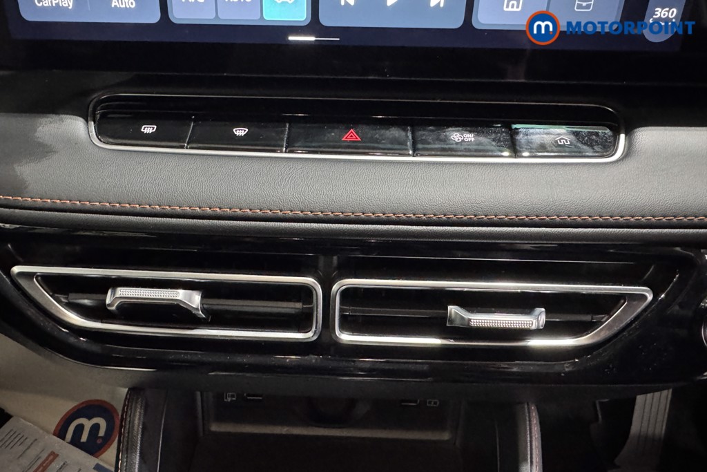 Mg Motor Uk HS Trophy Automatic Petrol SUV - Stock Number (1580691) - 12th supplementary image