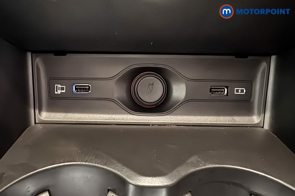 Mg Motor Uk HS Trophy Automatic Petrol SUV - Stock Number (1580691) - 17th supplementary image