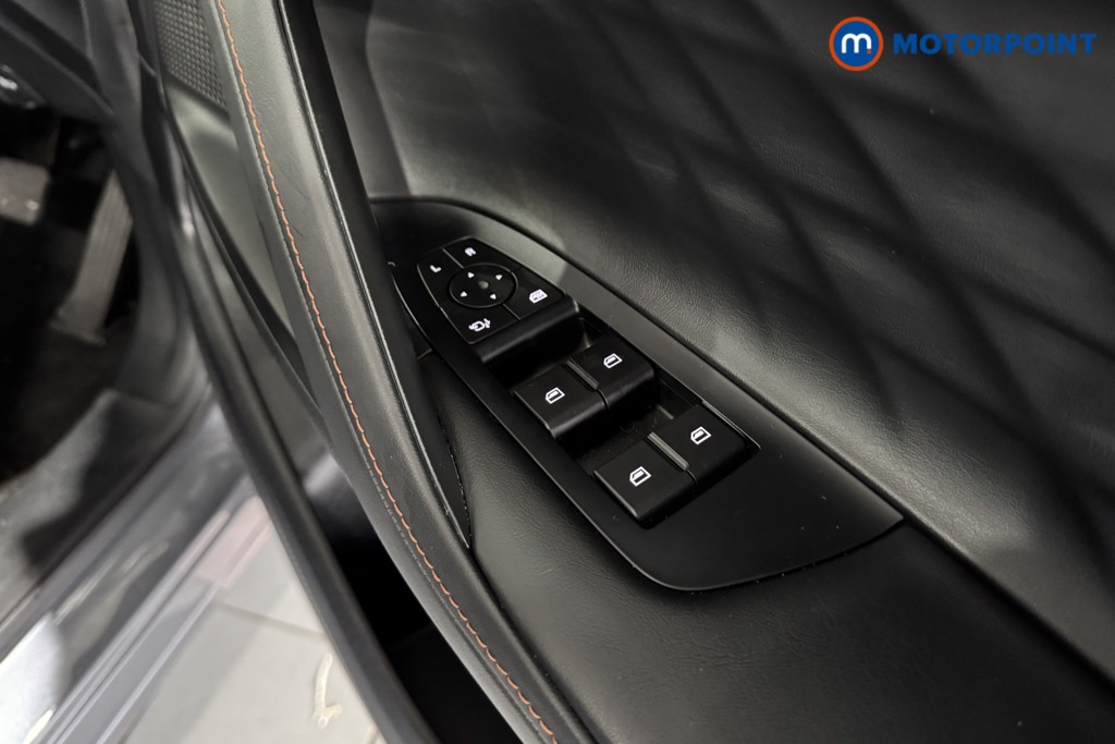 Mg Motor Uk HS Trophy Automatic Petrol SUV - Stock Number (1580691) - 19th supplementary image