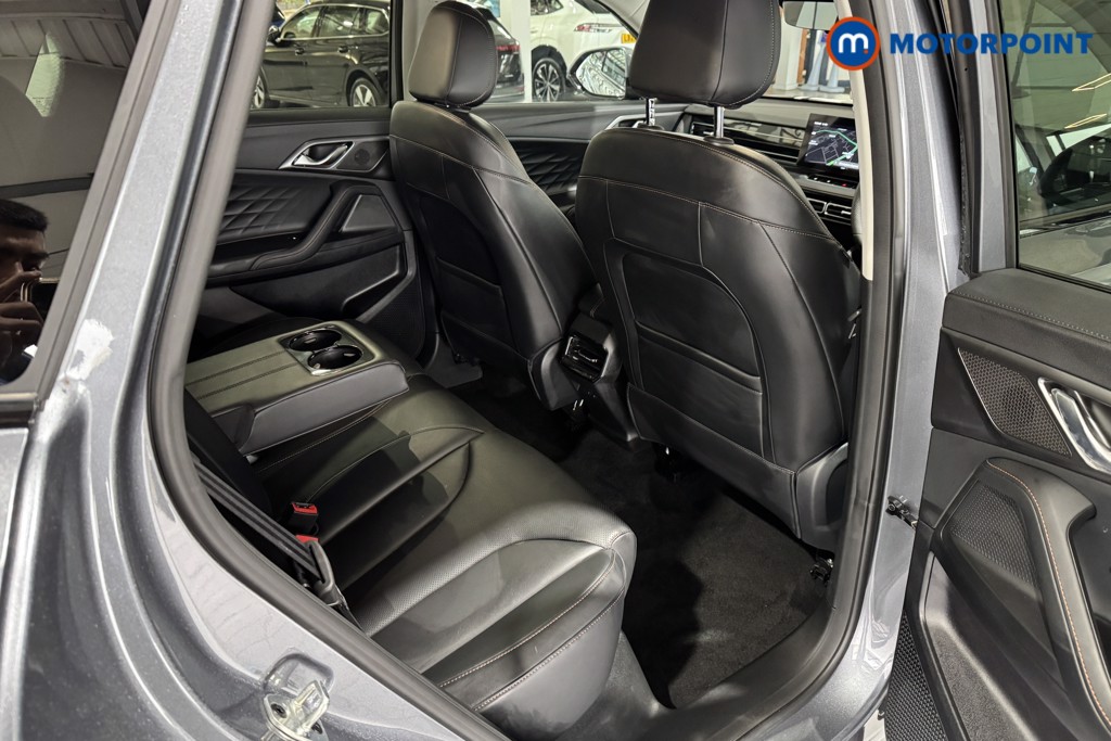 Mg Motor Uk HS Trophy Automatic Petrol SUV - Stock Number (1580691) - 20th supplementary image