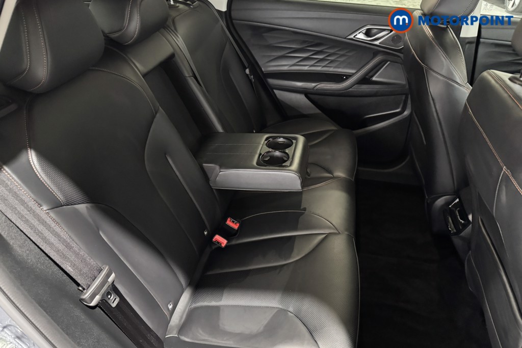 Mg Motor Uk HS Trophy Automatic Petrol SUV - Stock Number (1580691) - 23rd supplementary image