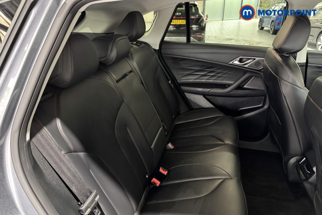Mg Motor Uk HS Trophy Automatic Petrol SUV - Stock Number (1580691) - 24th supplementary image