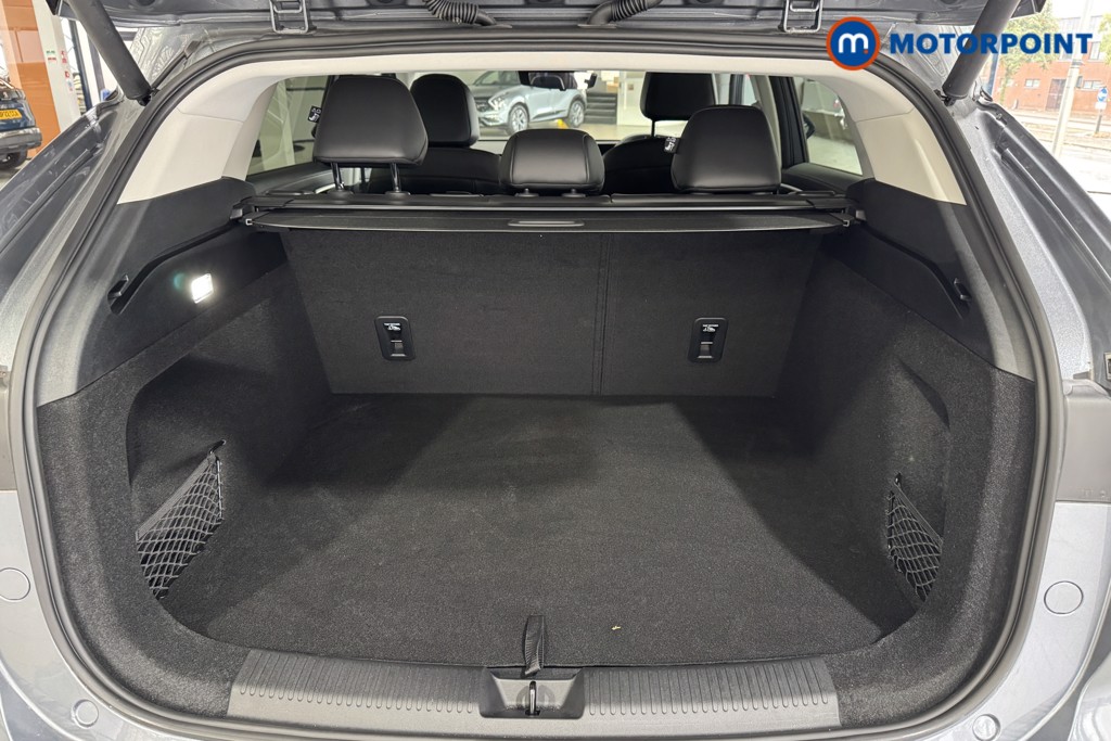 Mg Motor Uk HS Trophy Automatic Petrol SUV - Stock Number (1580691) - 25th supplementary image