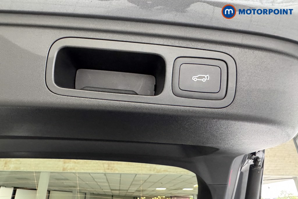 Mg Motor Uk HS Trophy Automatic Petrol SUV - Stock Number (1580691) - 26th supplementary image