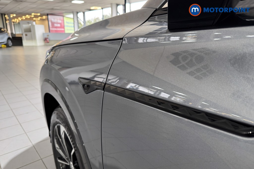 Mg Motor Uk HS Trophy Automatic Petrol SUV - Stock Number (1580691) - 29th supplementary image