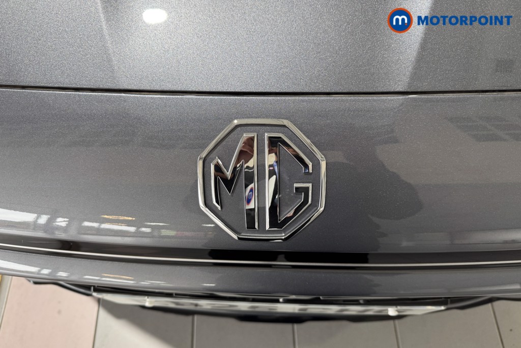 Mg Motor Uk HS Trophy Automatic Petrol SUV - Stock Number (1580691) - 31st supplementary image