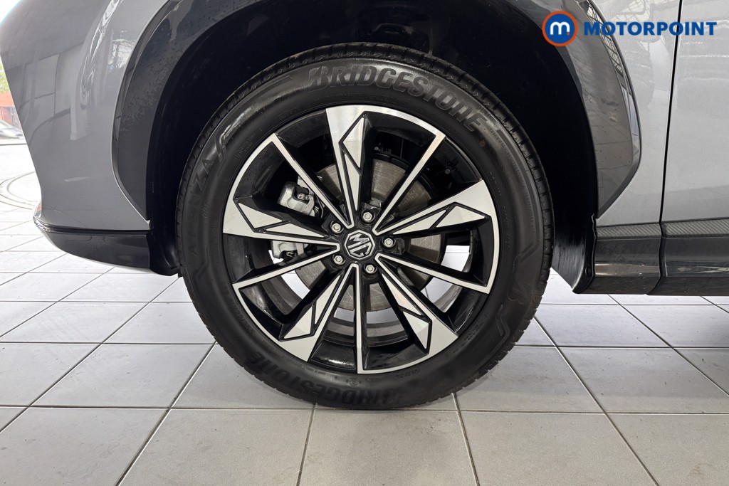 Mg Motor Uk HS Trophy Automatic Petrol SUV - Stock Number (1580691) - 1st supplementary image