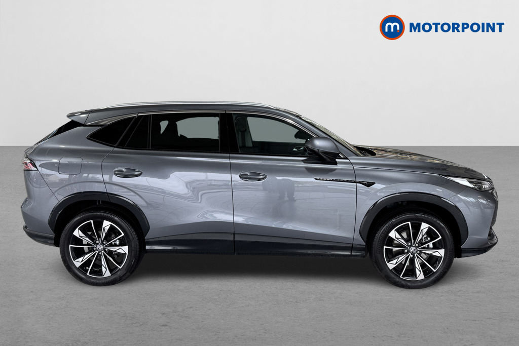 Mg Motor Uk HS Trophy Automatic Petrol SUV - Stock Number (1580691) - Drivers side