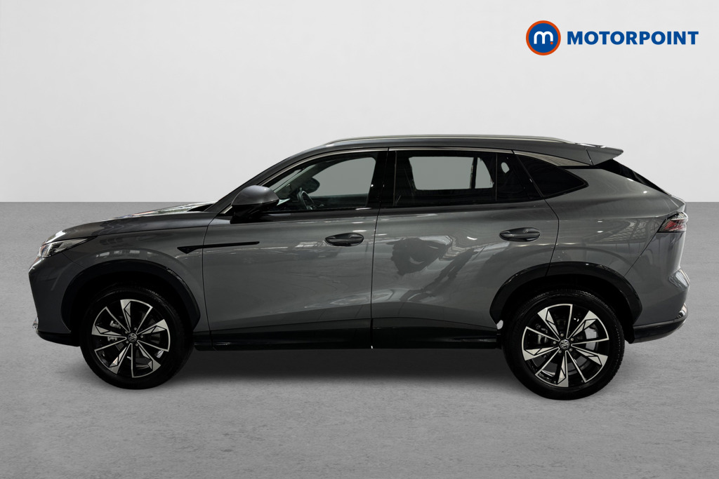 Mg Motor Uk HS Trophy Automatic Petrol SUV - Stock Number (1580691) - Passenger side