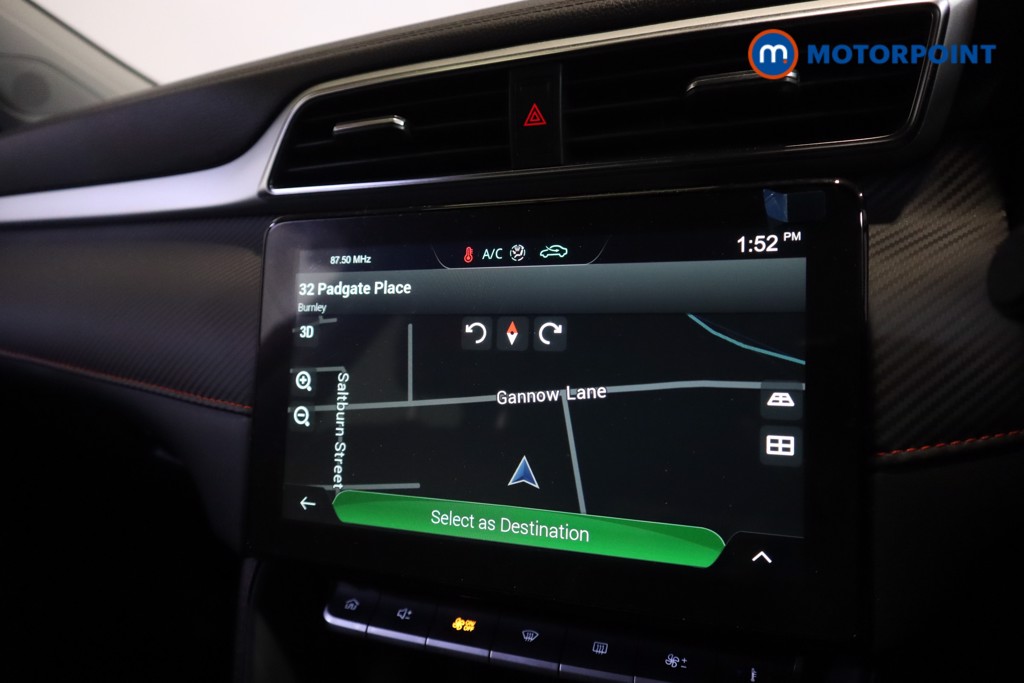 Mg Motor Uk ZS Exclusive Manual Petrol SUV - Stock Number (1580757) - 2nd supplementary image