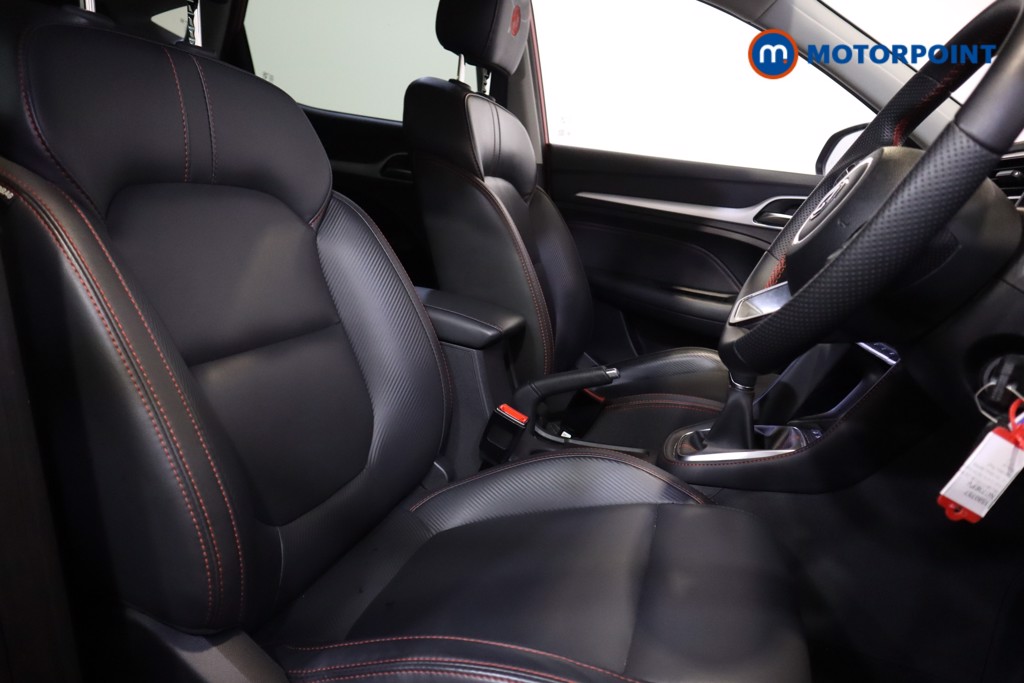 Mg Motor Uk ZS Exclusive Manual Petrol SUV - Stock Number (1580757) - 6th supplementary image
