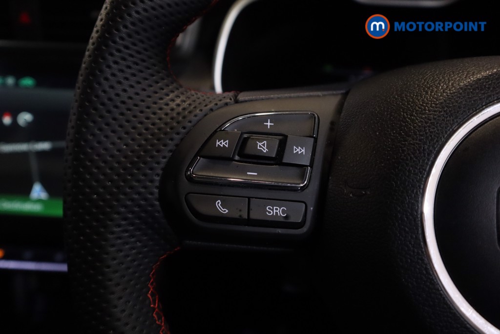 Mg Motor Uk ZS Exclusive Manual Petrol SUV - Stock Number (1580757) - 9th supplementary image