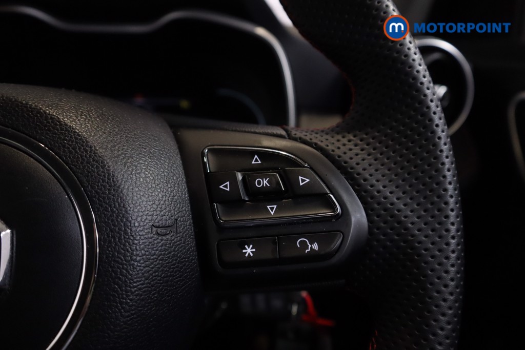 Mg Motor Uk ZS Exclusive Manual Petrol SUV - Stock Number (1580757) - 10th supplementary image