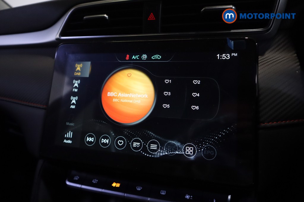 Mg Motor Uk ZS Exclusive Manual Petrol SUV - Stock Number (1580757) - 14th supplementary image
