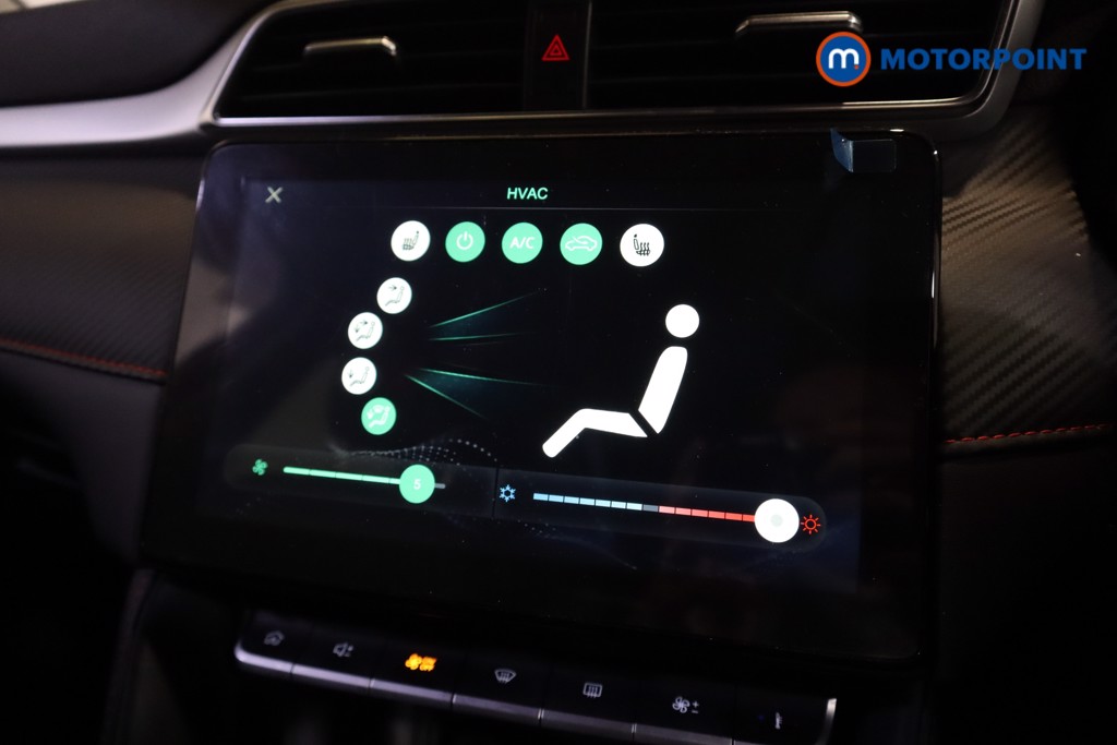 Mg Motor Uk ZS Exclusive Manual Petrol SUV - Stock Number (1580757) - 15th supplementary image