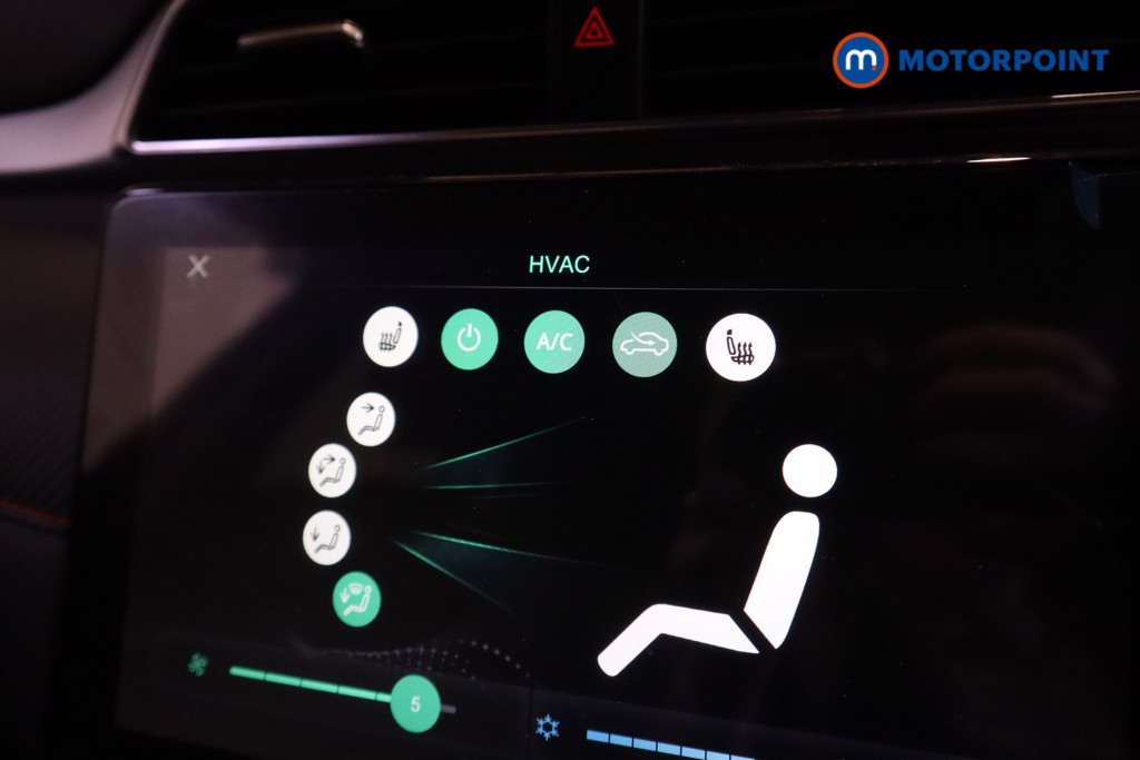 Mg Motor Uk ZS Exclusive Manual Petrol SUV - Stock Number (1580757) - 16th supplementary image