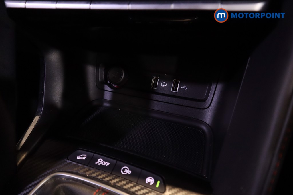 Mg Motor Uk ZS Exclusive Manual Petrol SUV - Stock Number (1580757) - 19th supplementary image