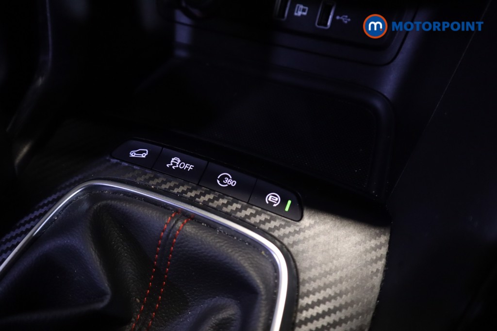 Mg Motor Uk ZS Exclusive Manual Petrol SUV - Stock Number (1580757) - 20th supplementary image