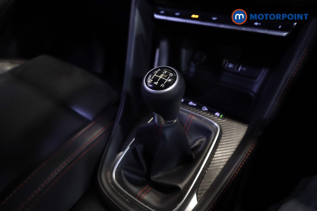 Mg Motor Uk ZS Exclusive Manual Petrol SUV - Stock Number (1580757) - 21st supplementary image