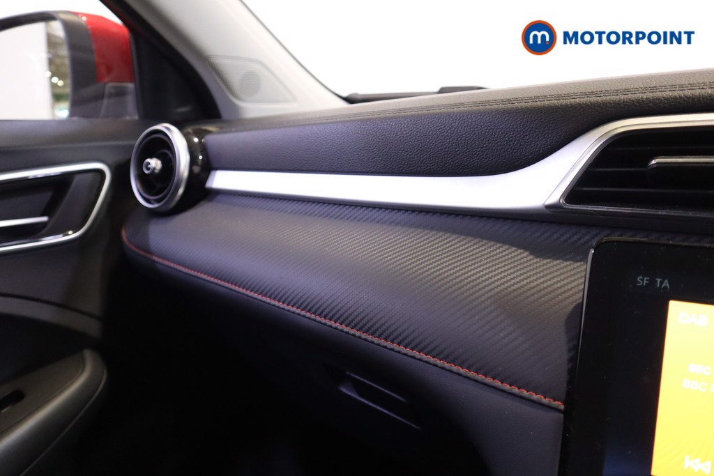 Mg Motor Uk ZS Exclusive Manual Petrol SUV - Stock Number (1580757) - 23rd supplementary image
