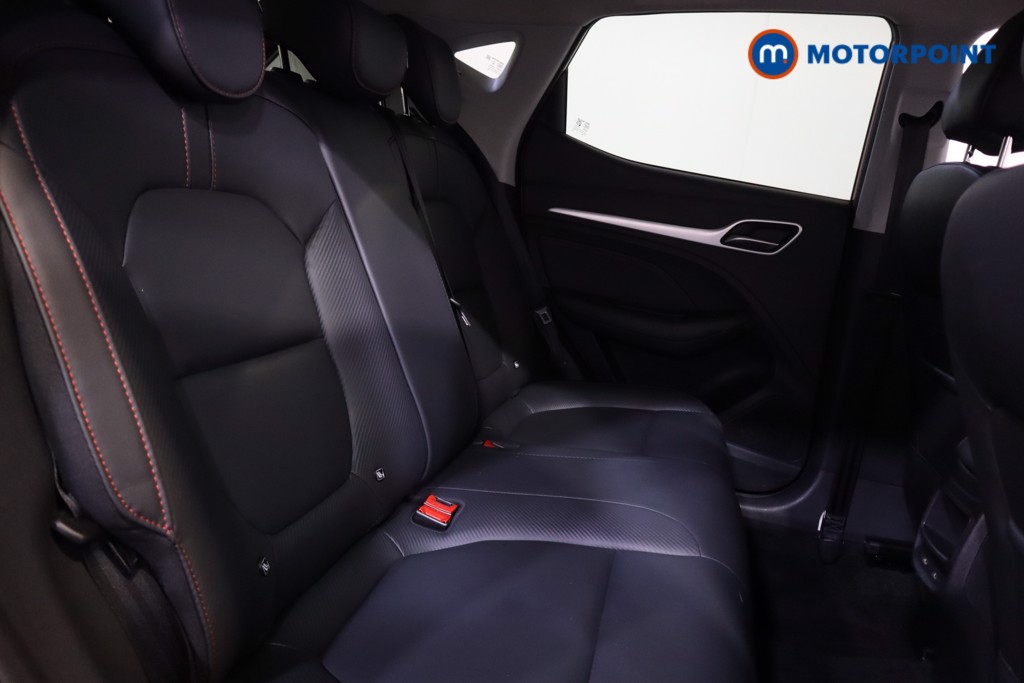 Mg Motor Uk ZS Exclusive Manual Petrol SUV - Stock Number (1580757) - 25th supplementary image