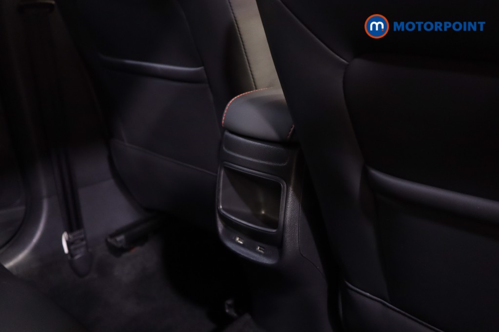 Mg Motor Uk ZS Exclusive Manual Petrol SUV - Stock Number (1580757) - 27th supplementary image