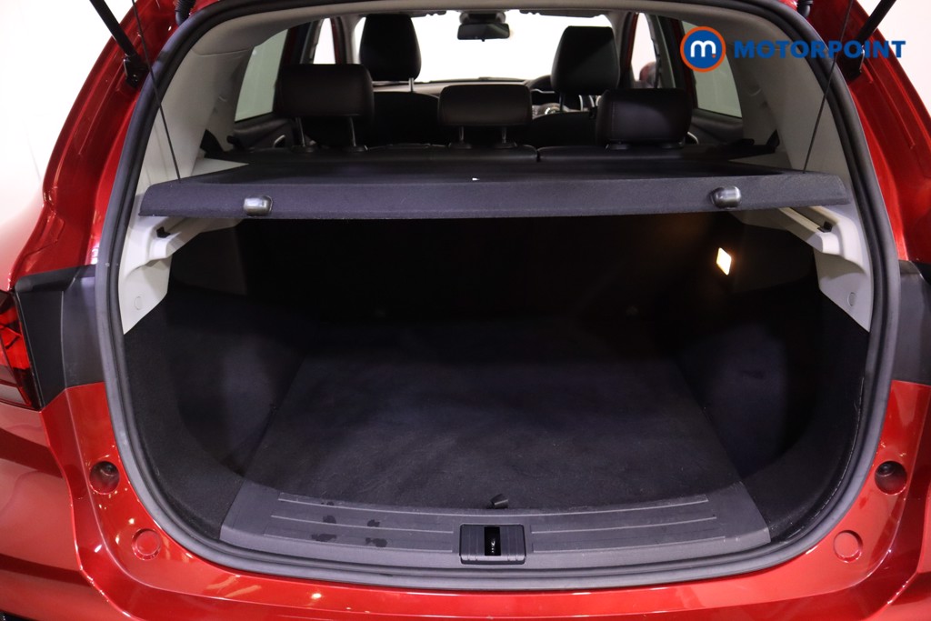 Mg Motor Uk ZS Exclusive Manual Petrol SUV - Stock Number (1580757) - 28th supplementary image