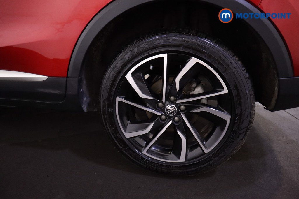 Mg Motor Uk ZS Exclusive Manual Petrol SUV - Stock Number (1580757) - 29th supplementary image