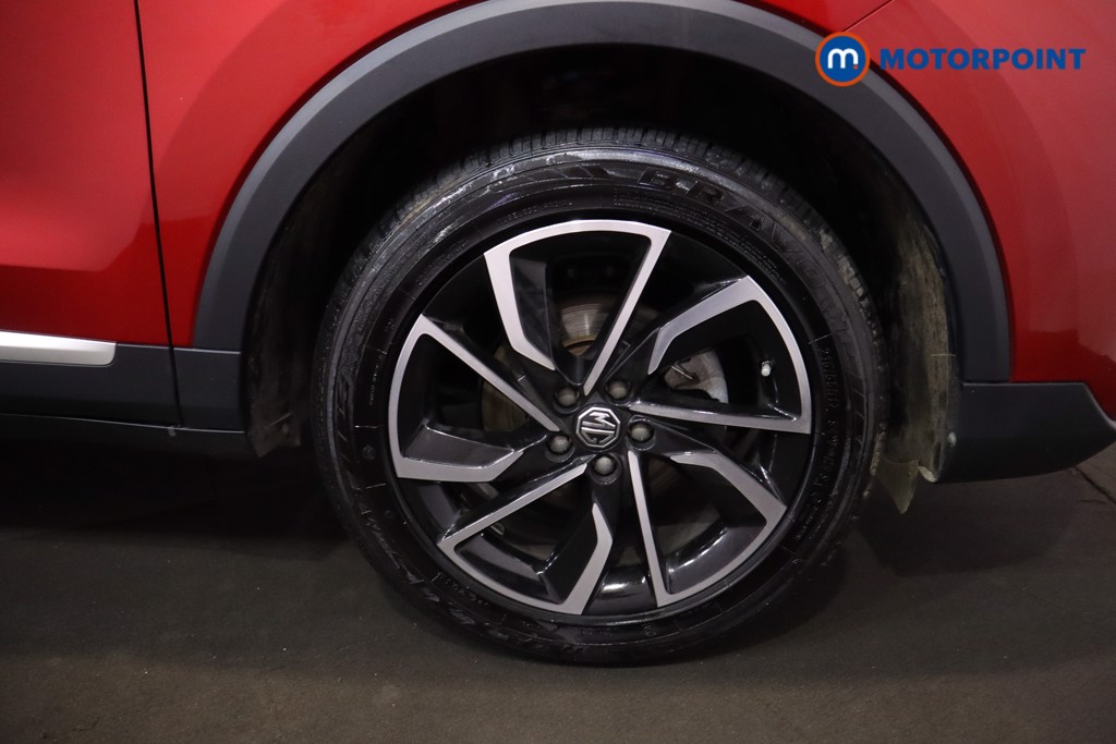 Mg Motor Uk ZS Exclusive Manual Petrol SUV - Stock Number (1580757) - 31st supplementary image