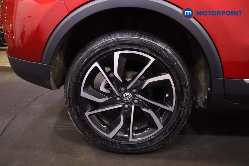 Mg Motor Uk ZS Exclusive Manual Petrol SUV - Stock Number (1580757) - 32nd supplementary image