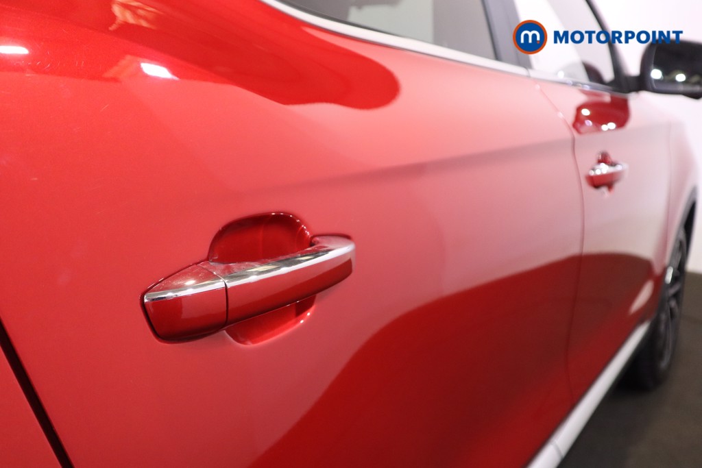 Mg Motor Uk ZS Exclusive Manual Petrol SUV - Stock Number (1580757) - 33rd supplementary image