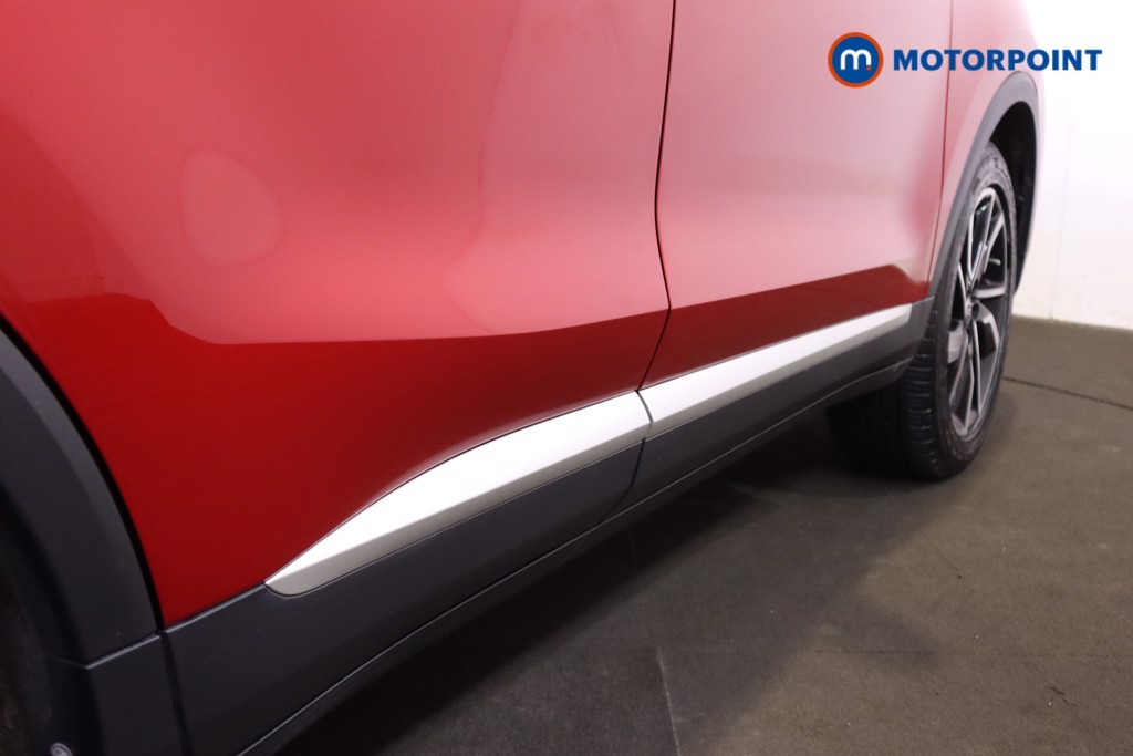 Mg Motor Uk ZS Exclusive Manual Petrol SUV - Stock Number (1580757) - 34th supplementary image
