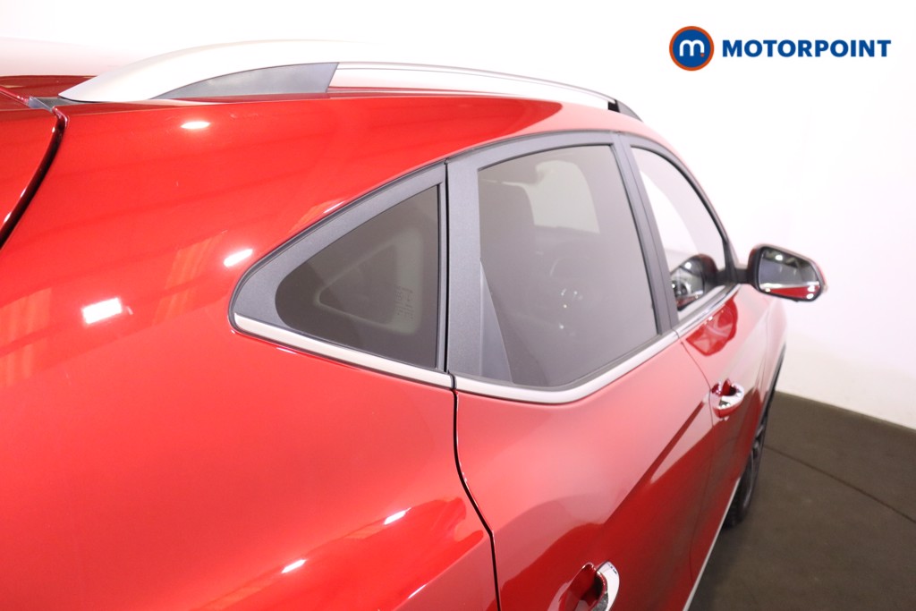 Mg Motor Uk ZS Exclusive Manual Petrol SUV - Stock Number (1580757) - 35th supplementary image