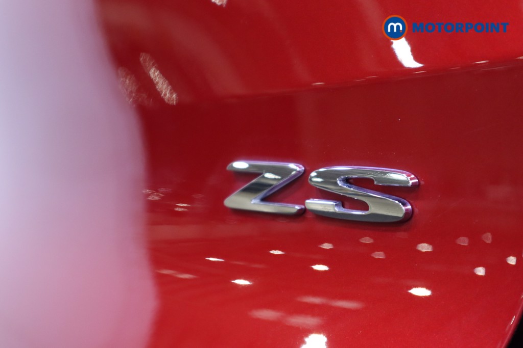 Mg Motor Uk ZS Exclusive Manual Petrol SUV - Stock Number (1580757) - 38th supplementary image