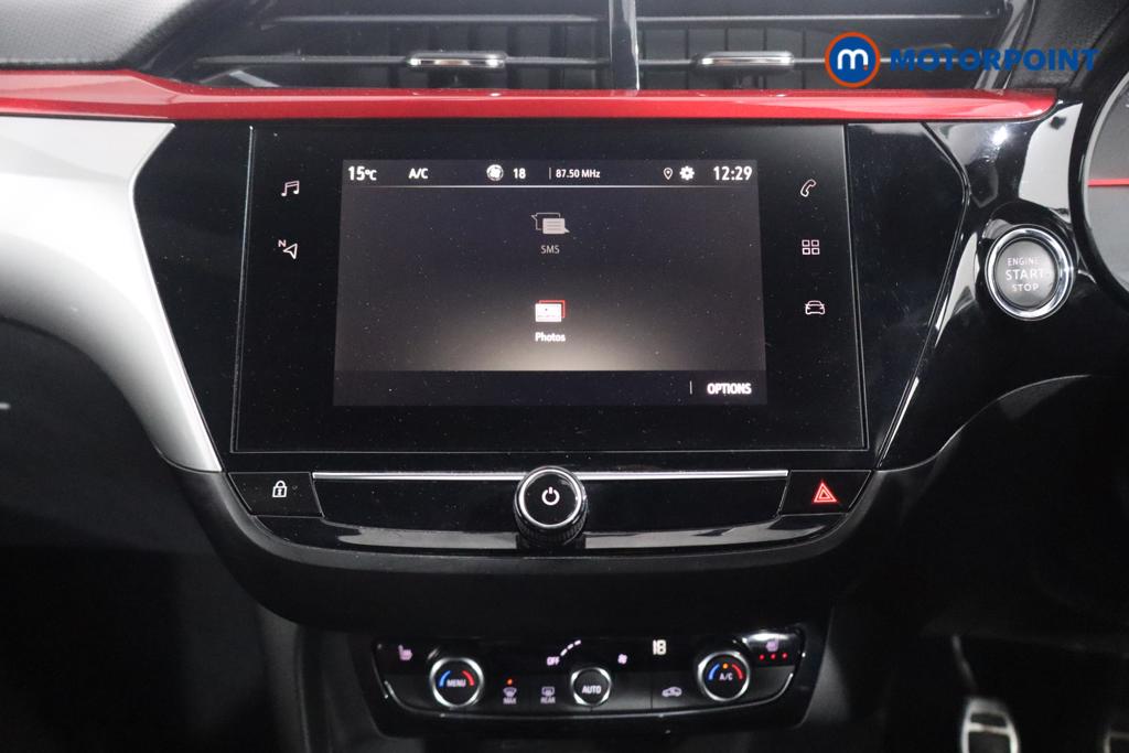 Vauxhall Corsa Sri Premium Manual Petrol Hatchback - Stock Number (1580792) - 2nd supplementary image
