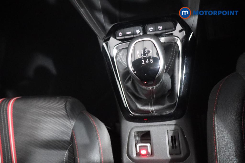 Vauxhall Corsa Sri Premium Manual Petrol Hatchback - Stock Number (1580792) - 3rd supplementary image