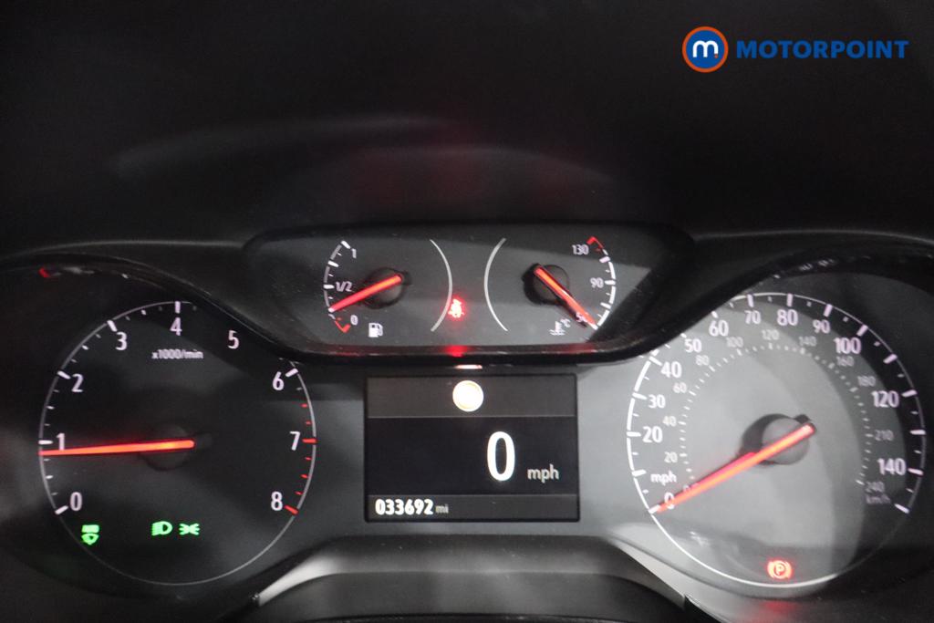 Vauxhall Corsa Sri Premium Manual Petrol Hatchback - Stock Number (1580792) - 4th supplementary image