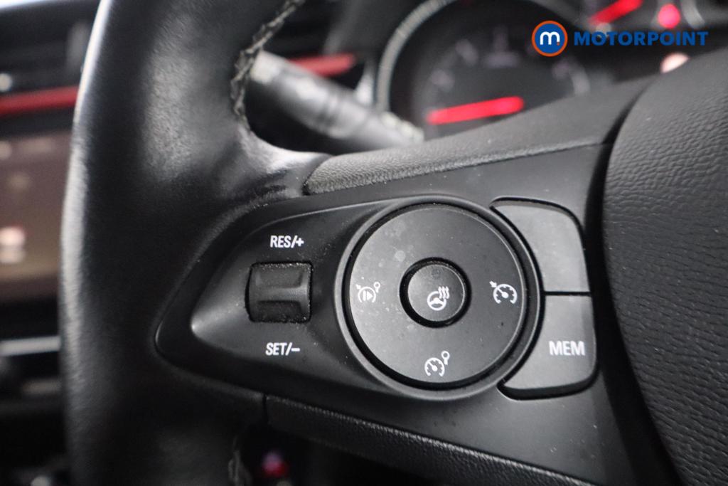 Vauxhall Corsa Sri Premium Manual Petrol Hatchback - Stock Number (1580792) - 6th supplementary image