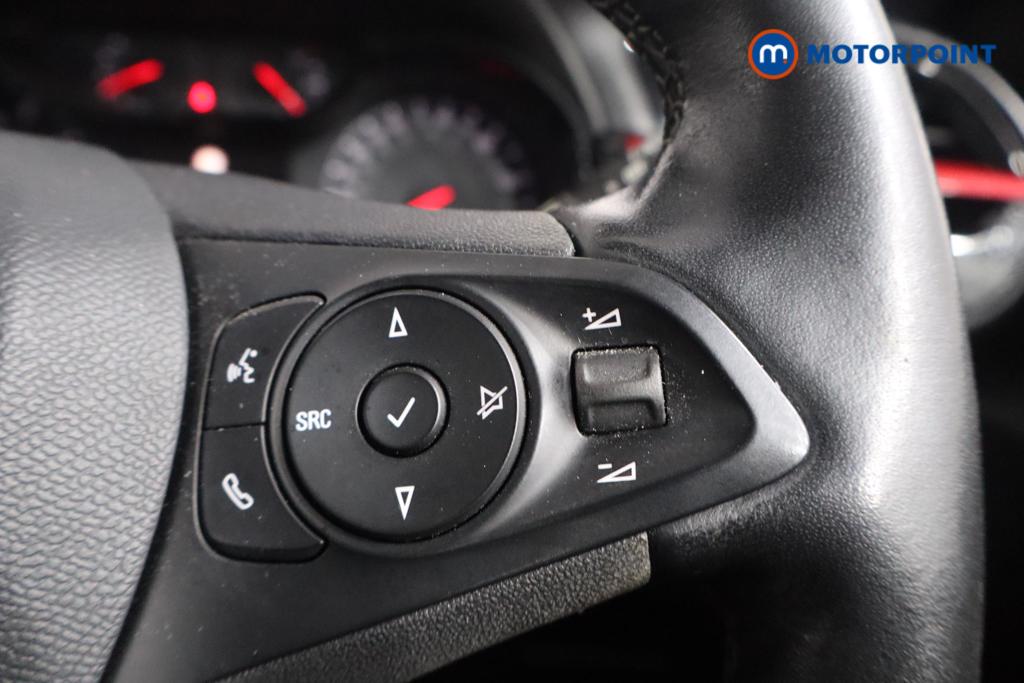 Vauxhall Corsa Sri Premium Manual Petrol Hatchback - Stock Number (1580792) - 7th supplementary image